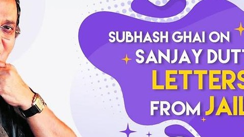 Subhash About Sanju's Letter