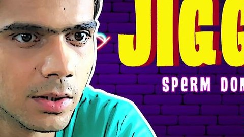 Introducing Jiggy - Owner Of Sex Toys