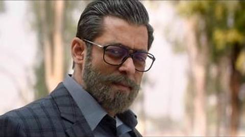 Bharat - Trailer