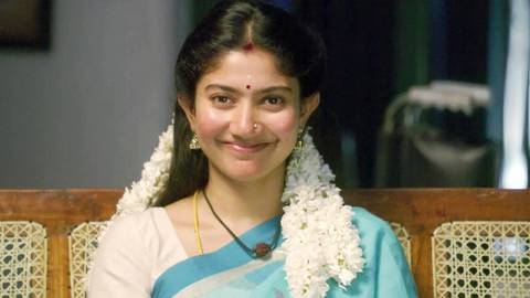 Maari's Aanandhi