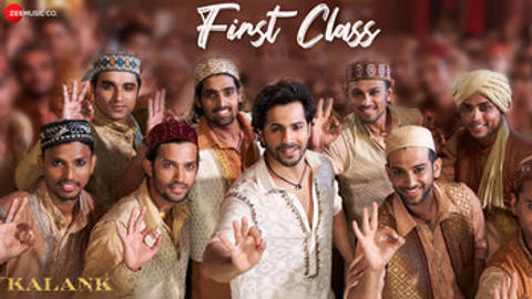 First Class