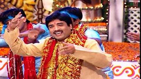 Tere Bhawan Pe Leke Aaya Chudiyaan