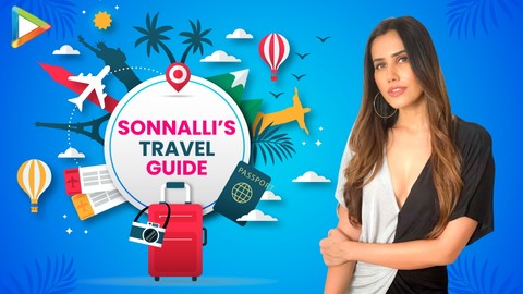 Travel Diaries