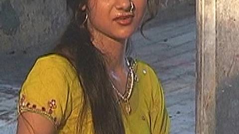 Saasu Maangas Pota Maiya