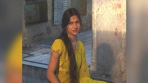 Saasu Maangas Pota Maiya
