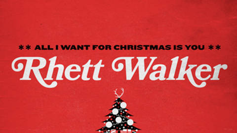 All I Want for Christmas Is You Official Lyric Video