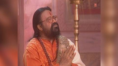 Yahi Kamna Mann Basi (Shlok),Vandan Koti Kapish Ki
