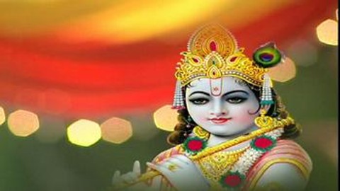 Hey Krishana Ab To Aaja