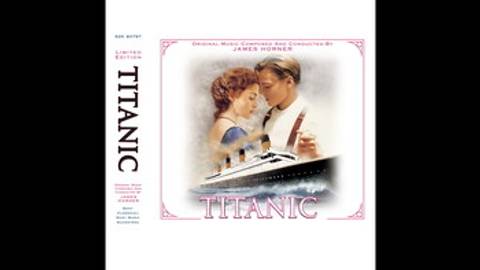 A Life So Changed | Titanic (Music From The Motion Picture)