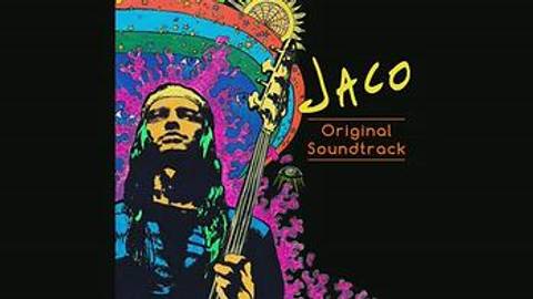 Come On Come Over (from JACO Original Soundtrack) (audio) Pseudo Video