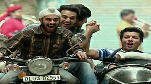 Fukrey - Theatrical Trailer