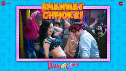 Bhannat Chhokri - DarranChhoo (Video)