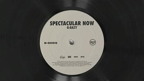 Spectacular Now