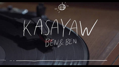 Kasayaw