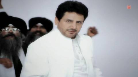 Babe Bhangra Pounde Ne