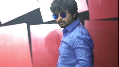 Chellamma Lyric Video