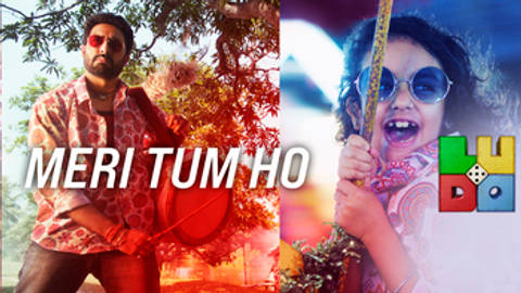 Meri Tum Ho