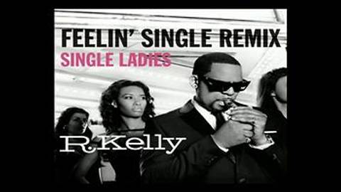 Feelin' Single Remix - Single Ladies (Audio)