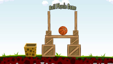 Ball Physic Game