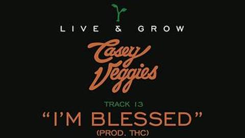 Live & Grow track by track Pt. 13 - "I'm Blessed"