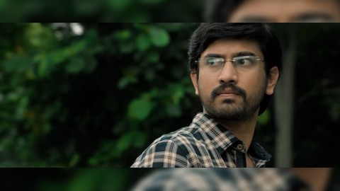 Power Play Movie Trailer