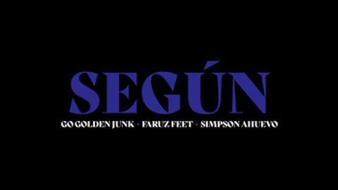 SEGÚN (VIDEO OFICIAL)