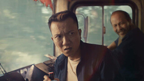 trailers