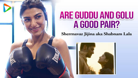 Sherrnavaz Sam Jijina's Workout At The Gym|Kick Boxing | Fitness| Mirzapur 3 | Bollywood Hungama