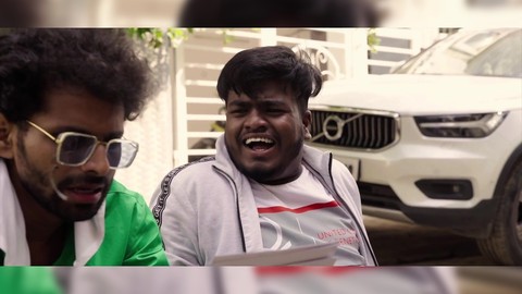 Basti Boys Trailer 4