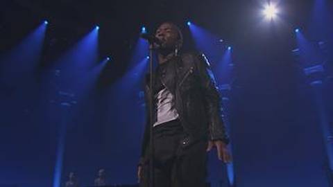 Love In The Future / The Beginning... Live from iTunes Festival, London, 2013