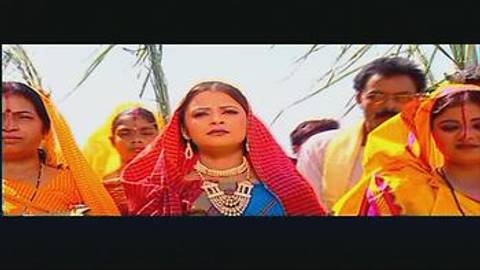 Kaanch Hi Baans