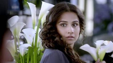 Humnava (From "Hamari Adhuri Kahani")