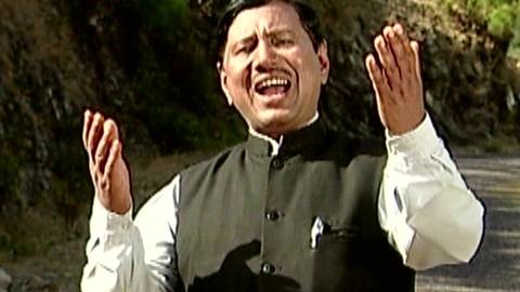 Chali Bhai Motar Chali