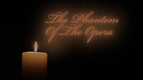 The Phantom Of The Opera Lyric Video