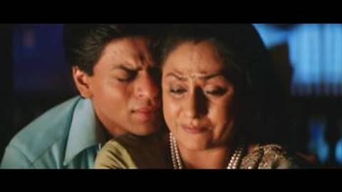 Kabhi Khushi Kabhie Gham Sad Version - Full Song Video