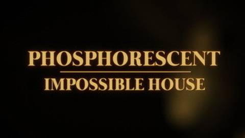 Impossible House