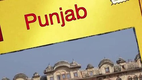 Punjab: Incredible India