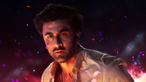 Shiva Theme Lyric Video