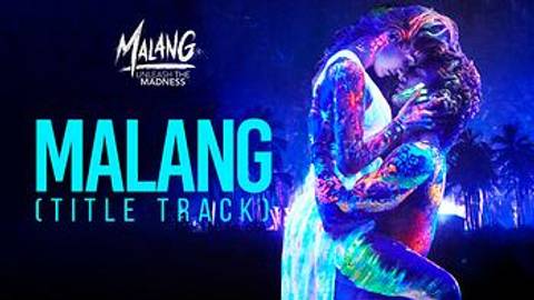 Malang - Title