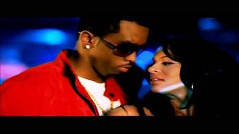 Through The Pain (She Told Me) feat. Mario Winans