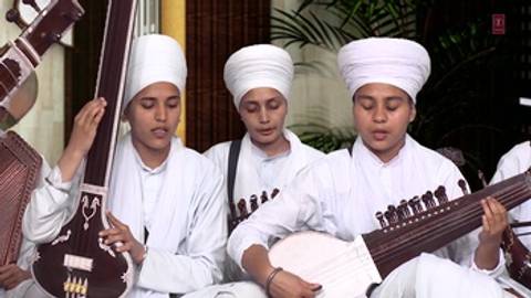 Jaap Sahib