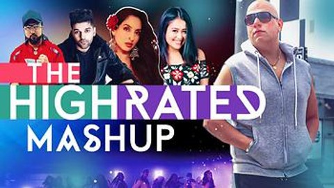 The High Rated Mashup