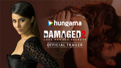 Damaged 2 - Trailer