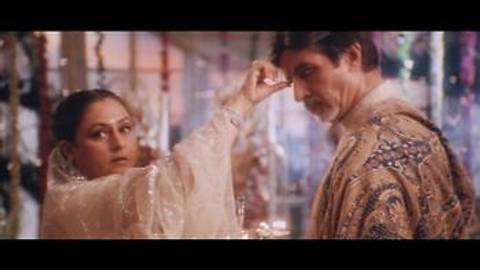 Kabhi Khushi Kabhie Gham Full Song Video