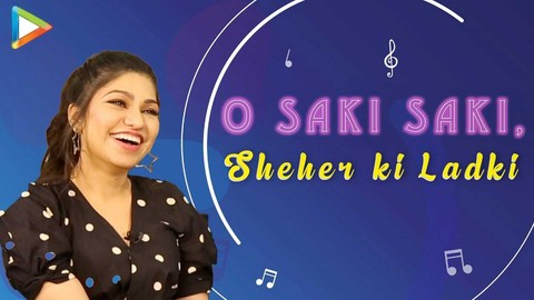 Sheher Ki Ladki