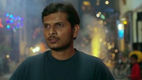 Surya Thambala