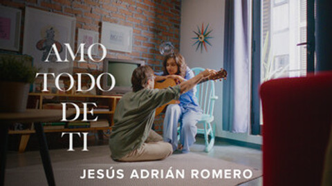 Amo Todo De Ti (Video Oficial)