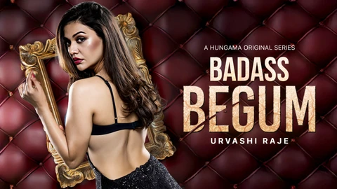 Badass Begum