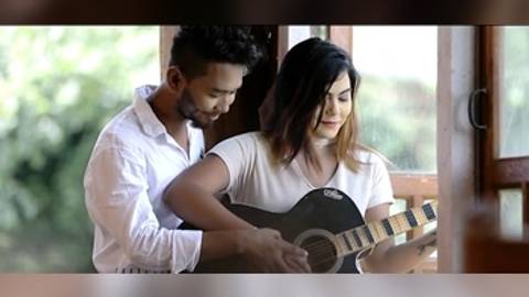 Tum Hi Ho (Reprise)