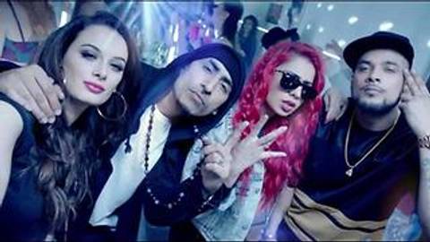 Party Nonstop